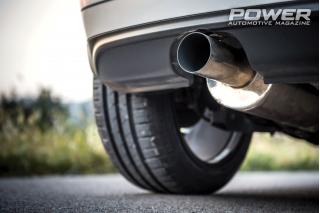 VW Polo 9N3 GTI 2.0T 713WHP